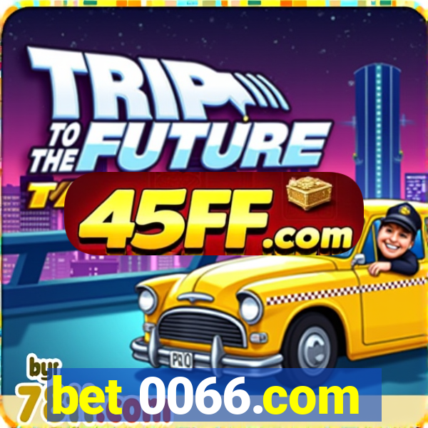 bet 0066.com